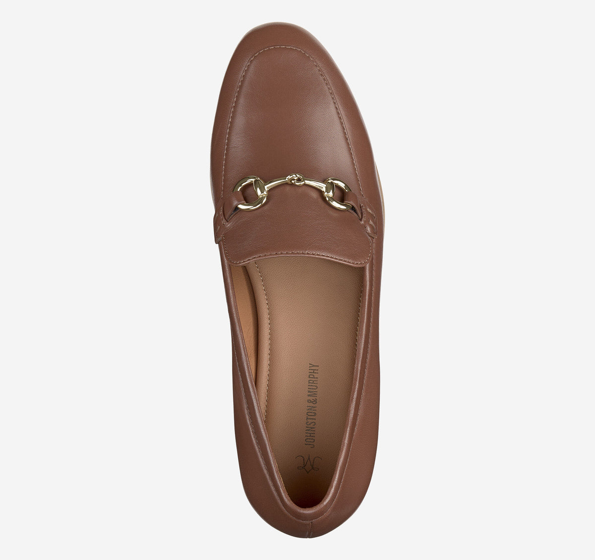 Women's Ali Bit Loafer / Johnston Murphy