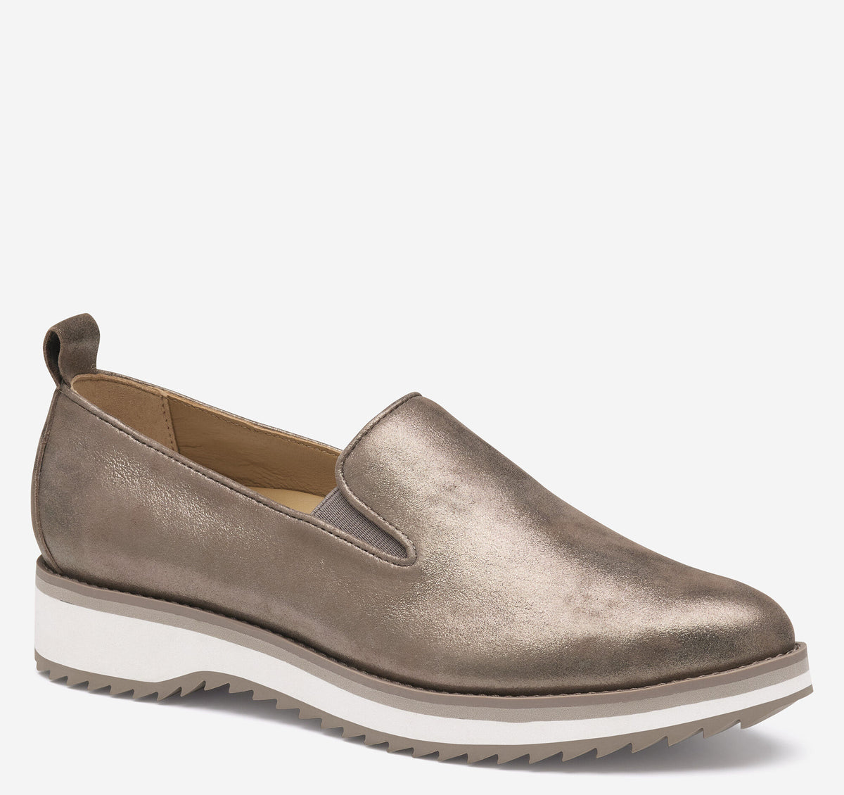 Women's Ulyssa Slip-On / Johnston Murphy
