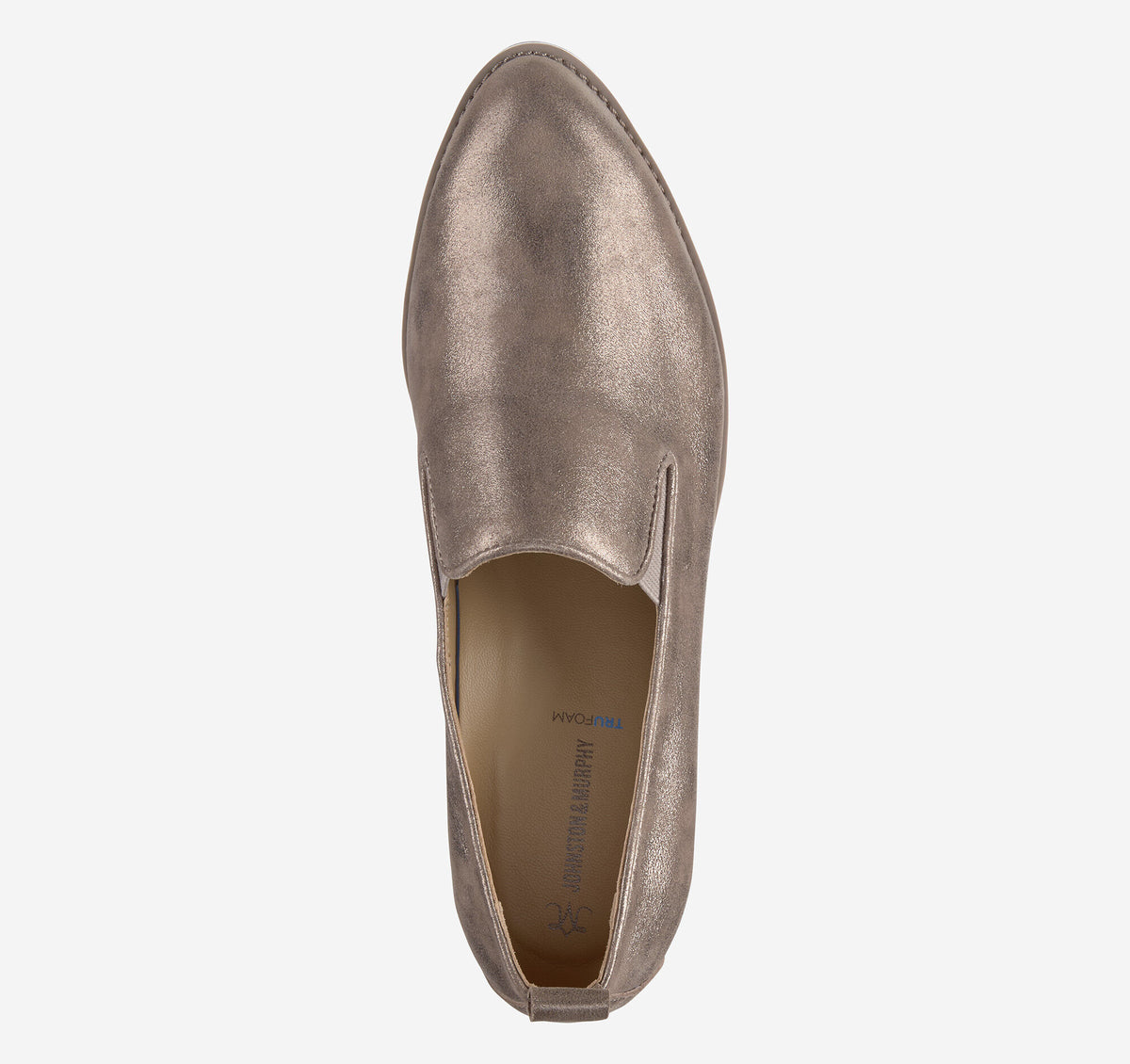 Women's Ulyssa Slip-On / Johnston Murphy