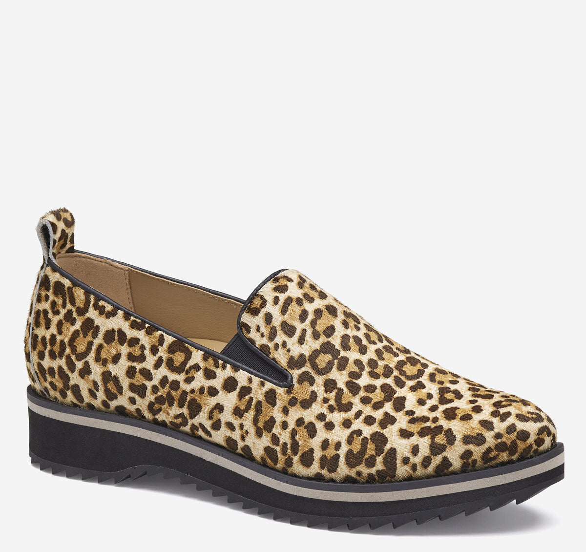 Women's Ulyssa Slip-On / Johnston Murphy