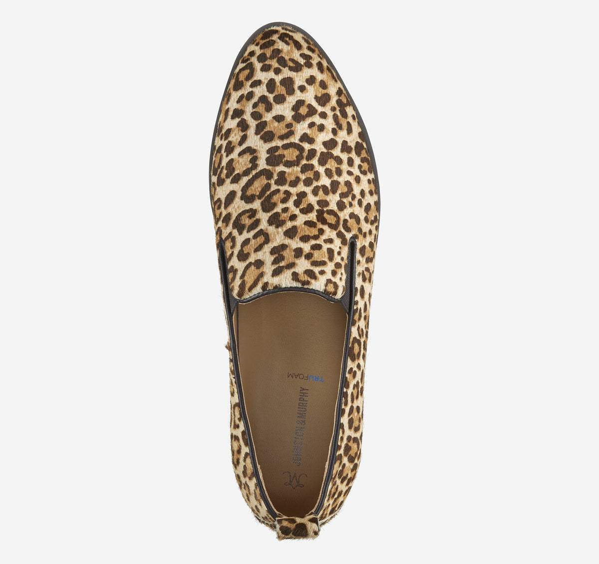 Women's Ulyssa Slip-On / Johnston Murphy