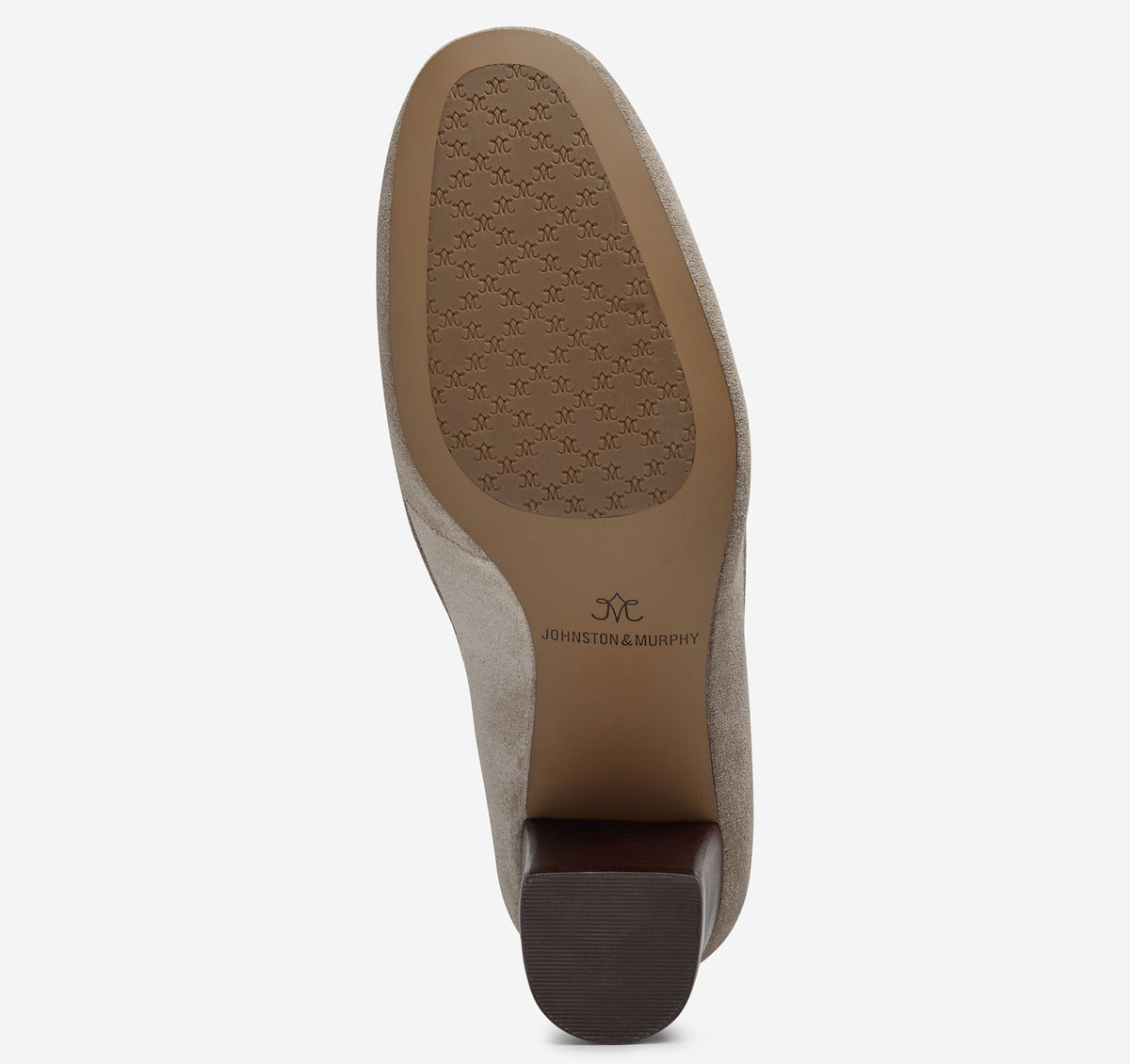 Women's Eleanor Chain Loafer / Johnston Murphy