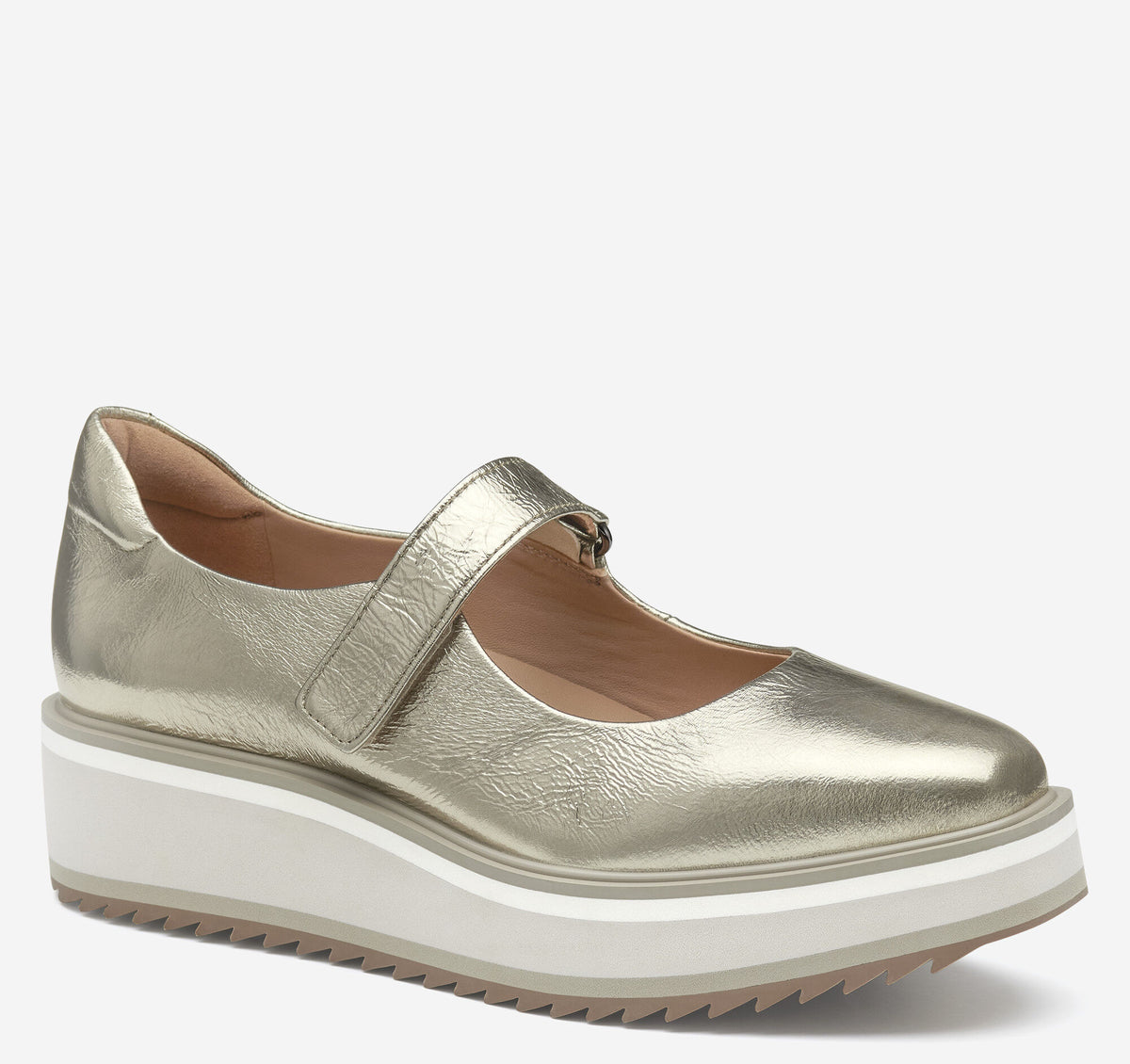Women's Gracelyn Mary Jane / Johnston Murphy