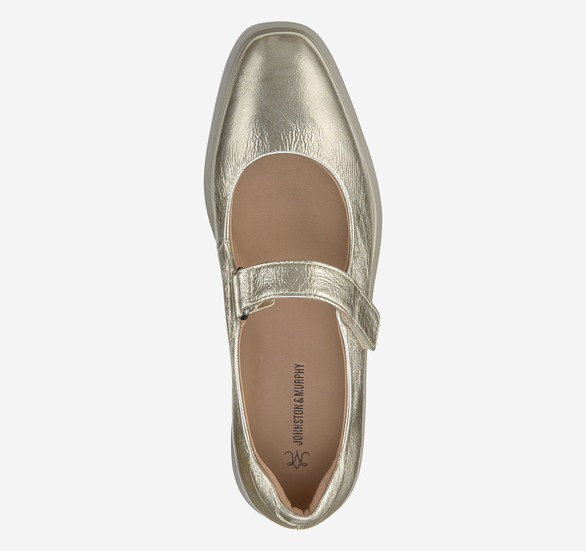 Women's Gracelyn Mary Jane / Johnston Murphy