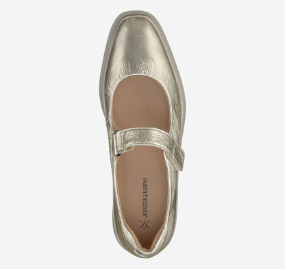 Women's Gracelyn Mary Jane / Johnston Murphy