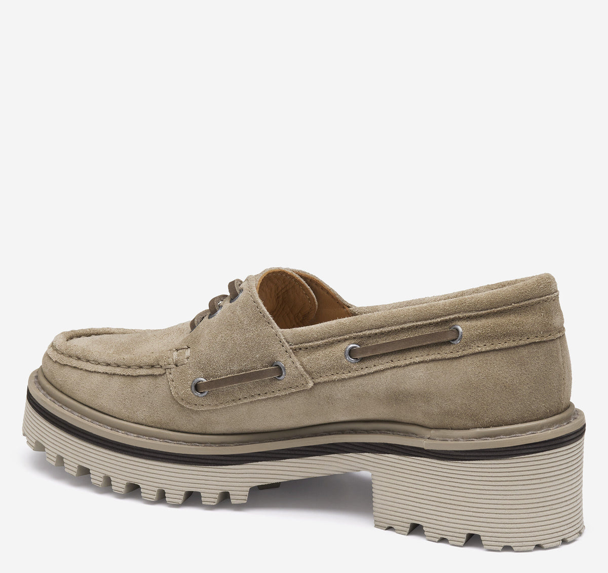 Women's Emmalynn Boat Shoe / Johnston Murphy