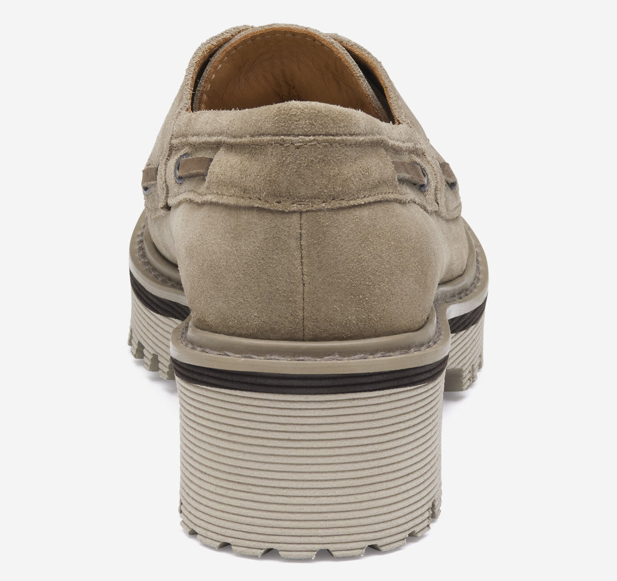 Women's Emmalynn Boat Shoe / Johnston Murphy