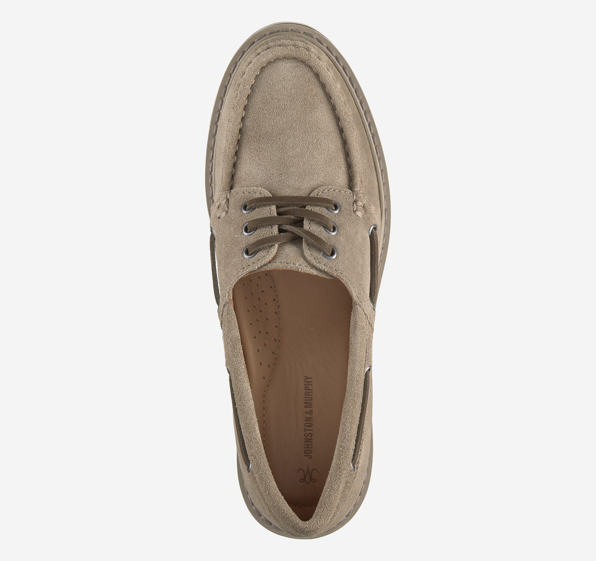 Women's Emmalynn Boat Shoe / Johnston Murphy