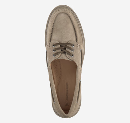 Women's Emmalynn Boat Shoe / Johnston Murphy