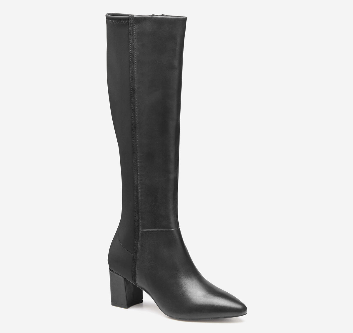 Women's Vicki Tall Boot / Johnston Murphy