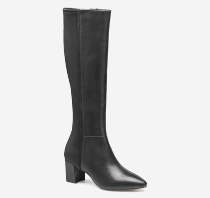 Women's Vicki Tall Boot / Johnston Murphy