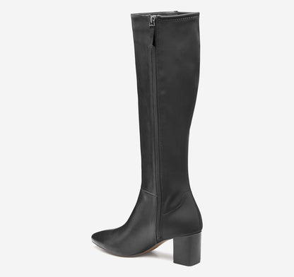 Women's Vicki Tall Boot / Johnston Murphy