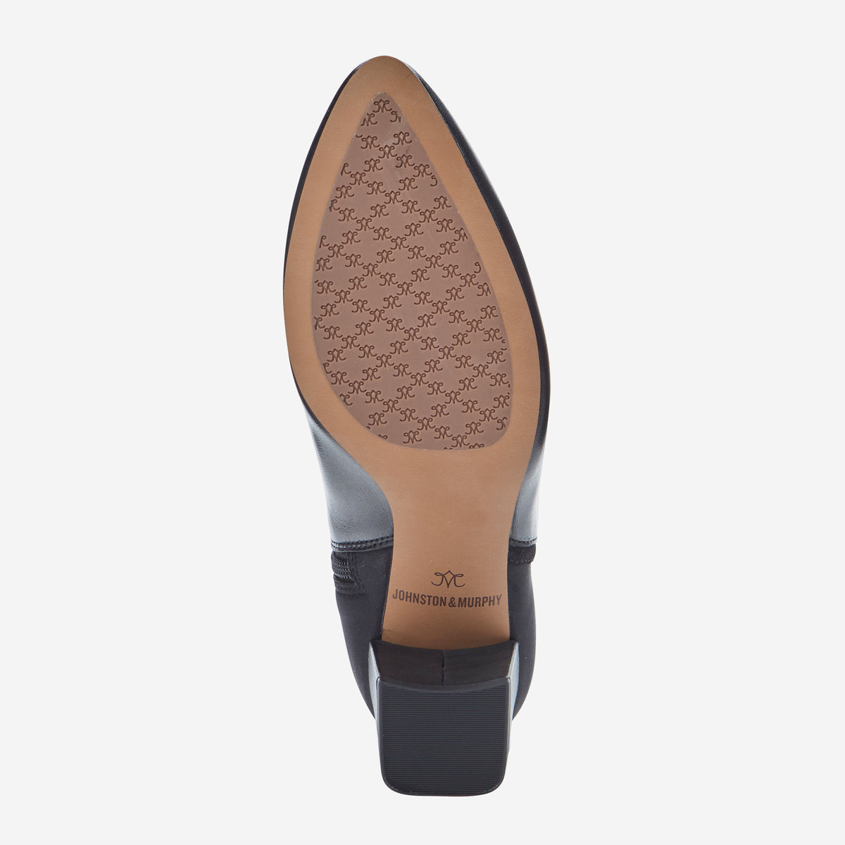Women's Vicki Tall Boot / Johnston Murphy