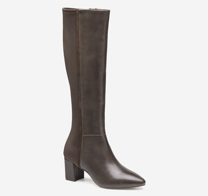 Women's Vicki Tall Boot / Johnston Murphy