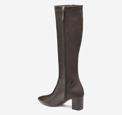 Women's Vicki Tall Boot / Johnston Murphy