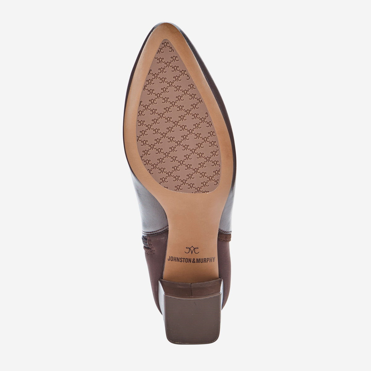 Women's Vicki Tall Boot / Johnston Murphy