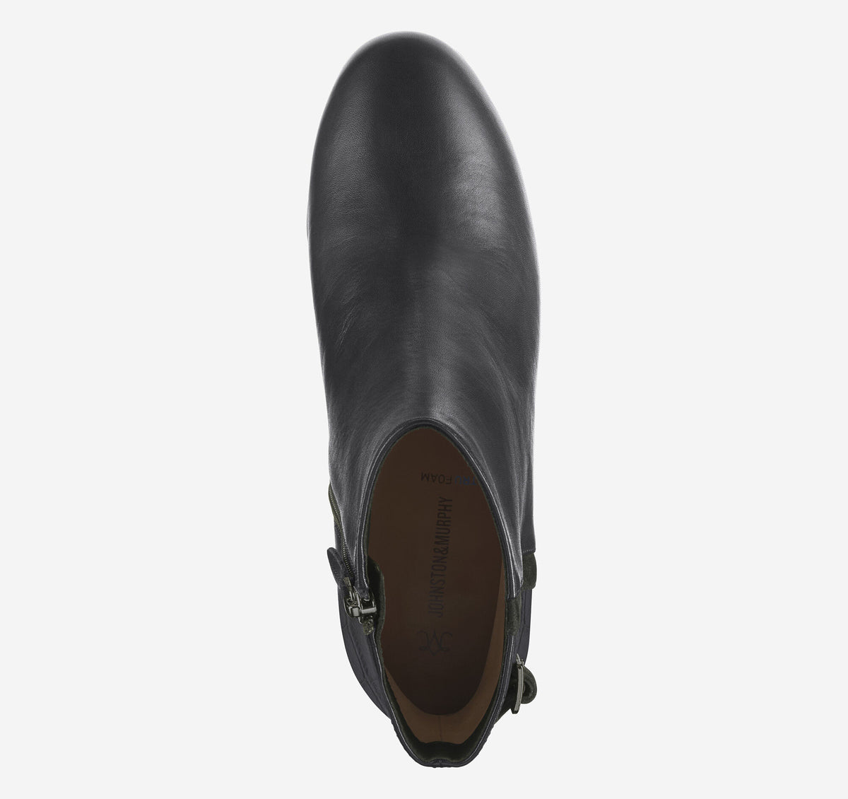 Women's Sienna Belted Bootie / Johnston Murphy