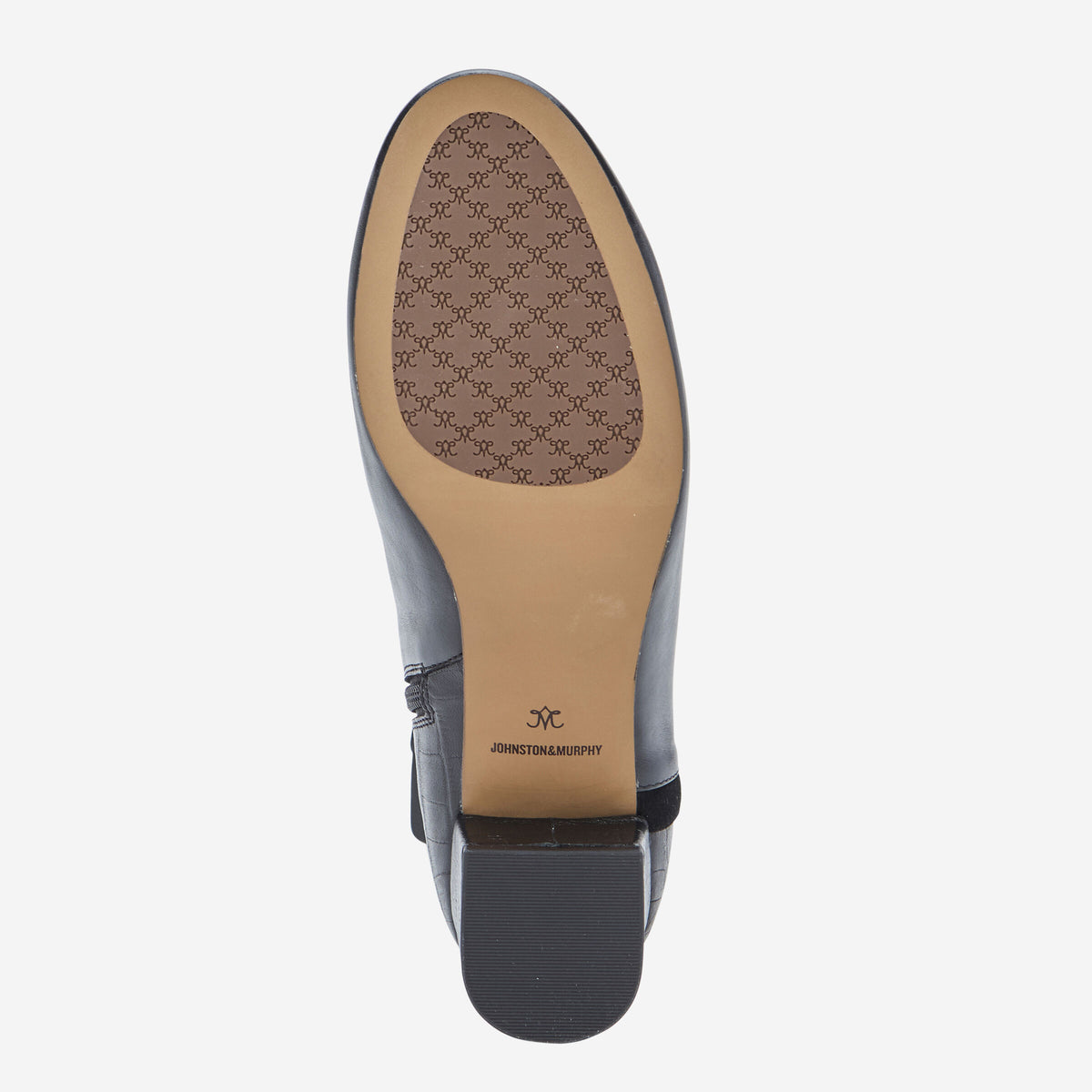 Women's Sienna Belted Bootie / Johnston Murphy