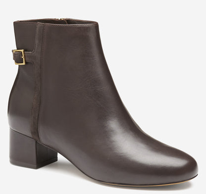 Women's Sienna Belted Bootie / Johnston Murphy