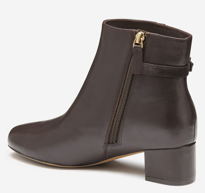 Women's Sienna Belted Bootie / Johnston Murphy