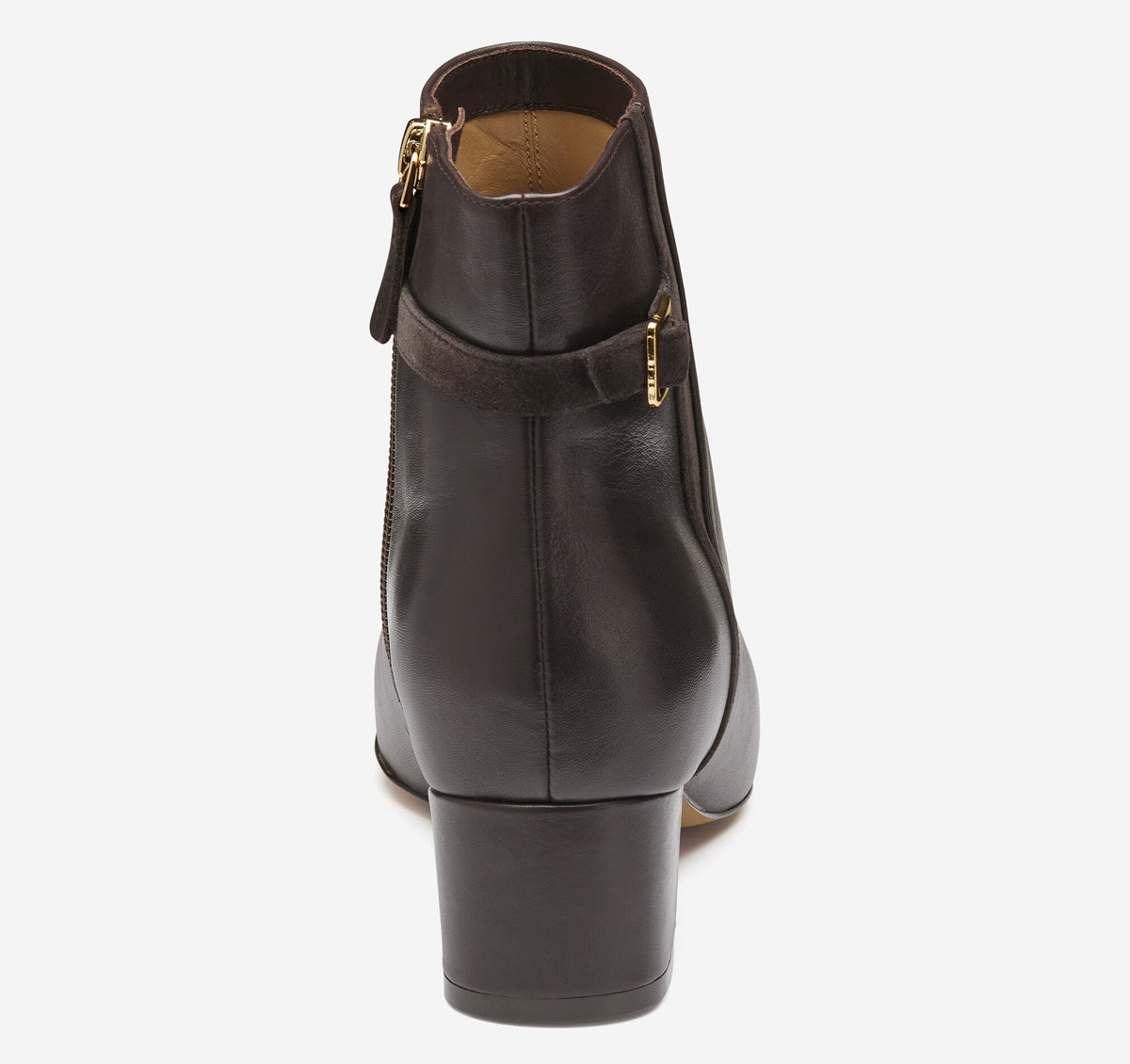 Women's Sienna Belted Bootie / Johnston Murphy