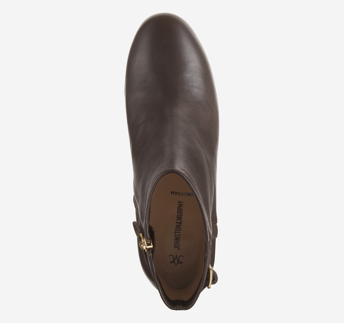 Women's Sienna Belted Bootie / Johnston Murphy