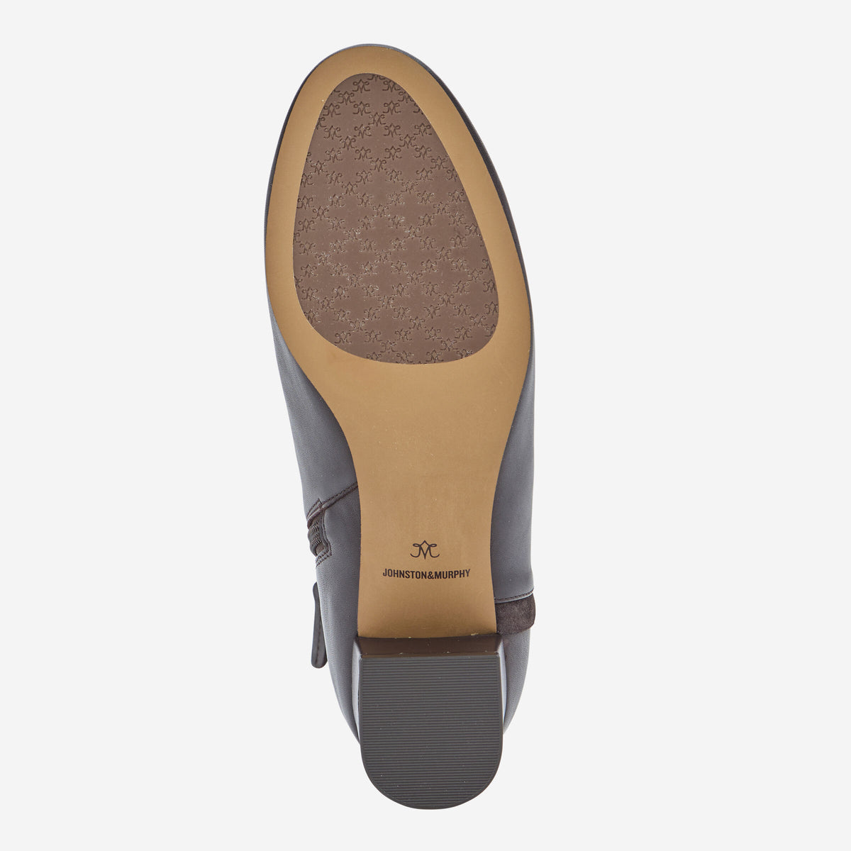Women's Sienna Belted Bootie / Johnston Murphy