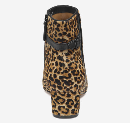 Women's Sienna Belted Bootie / Johnston Murphy