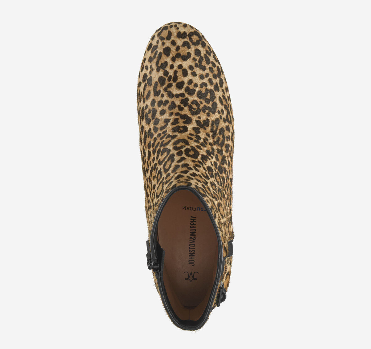 Women's Sienna Belted Bootie / Johnston Murphy