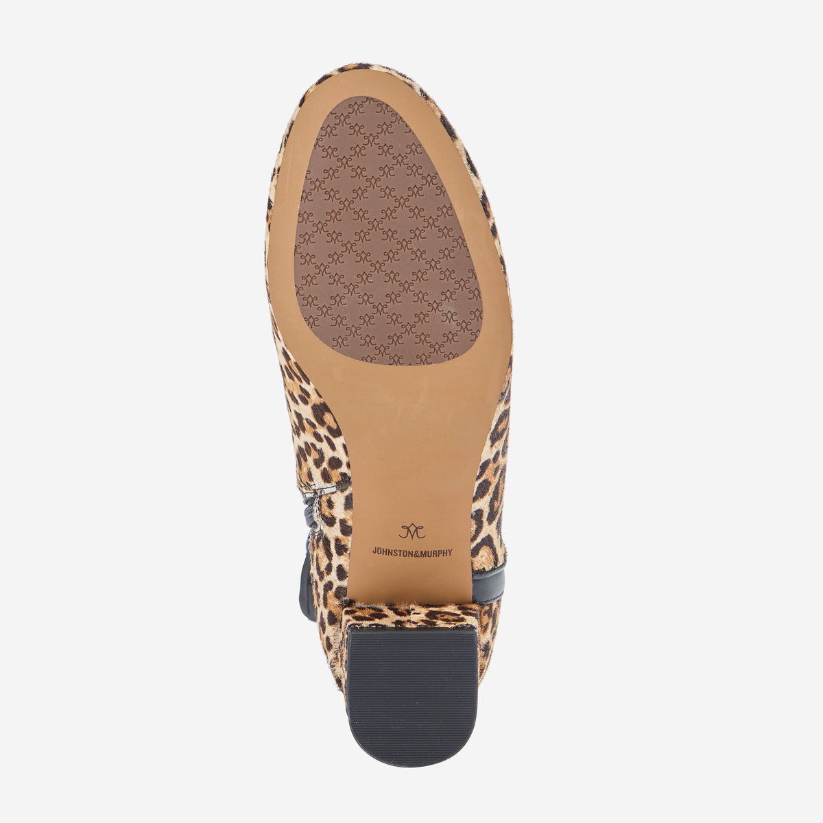 Women's Sienna Belted Bootie / Johnston Murphy