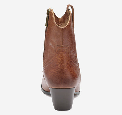Women's Tristen Western Bootie / Johnston Murphy