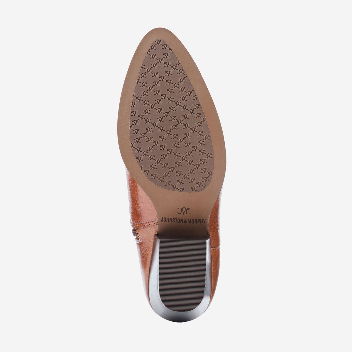 Women's Tristen Western Bootie / Johnston Murphy