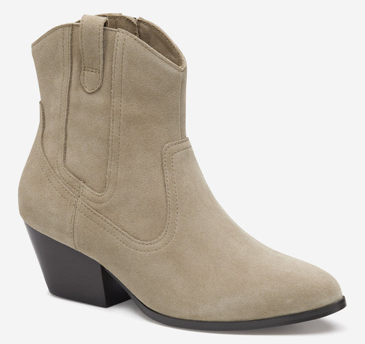 Women's Tristen Western Bootie / Johnston Murphy