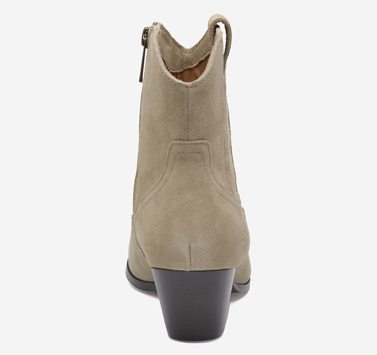 Women's Tristen Western Bootie / Johnston Murphy