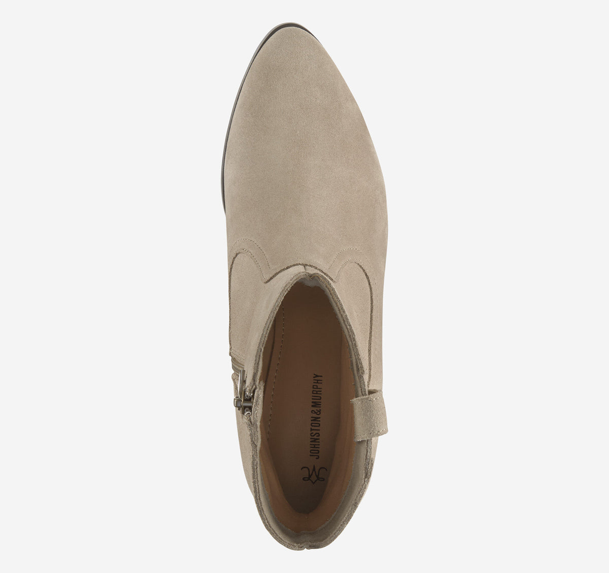 Women's Tristen Western Bootie / Johnston Murphy