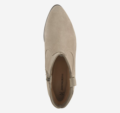 Women's Tristen Western Bootie / Johnston Murphy