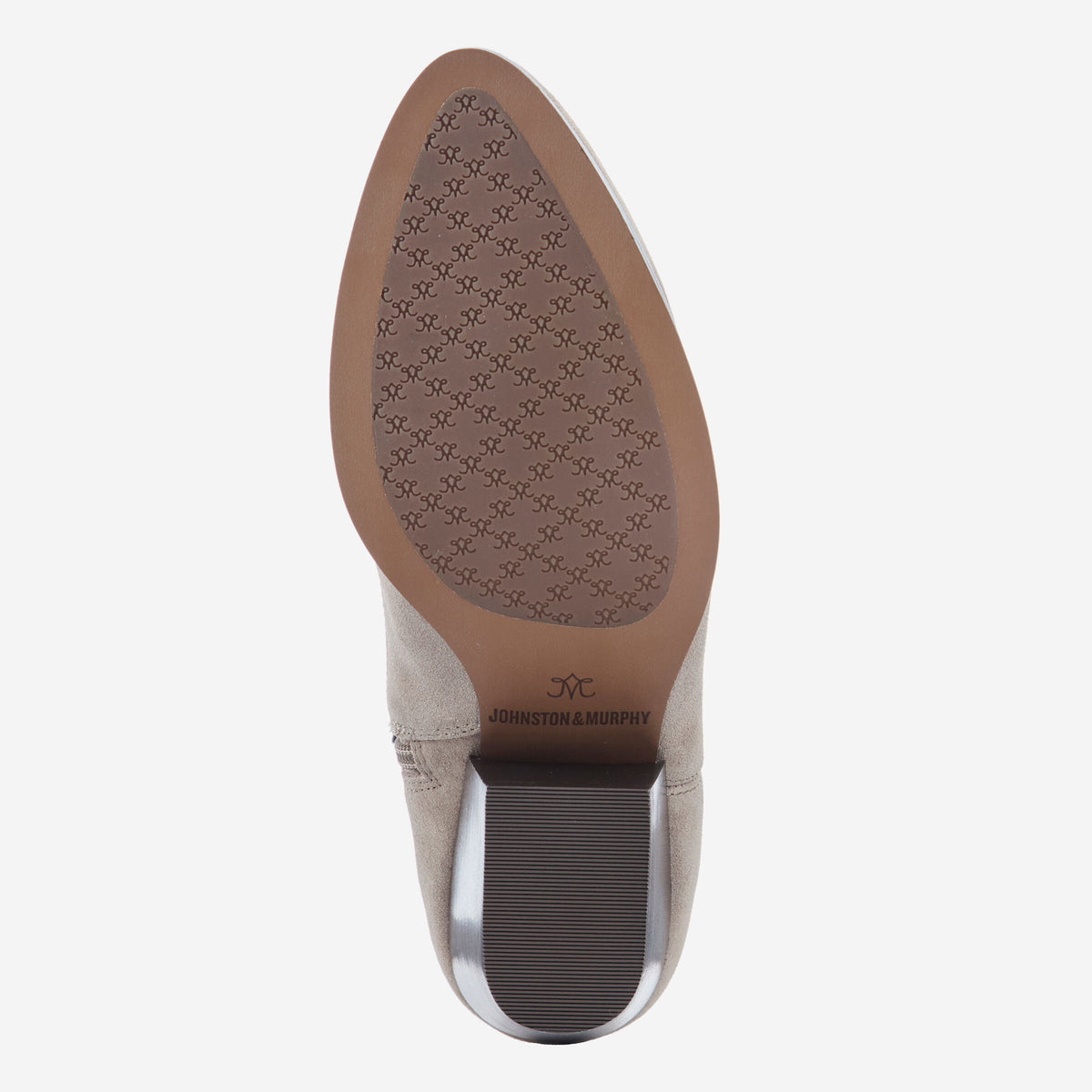 Women's Tristen Western Bootie / Johnston Murphy
