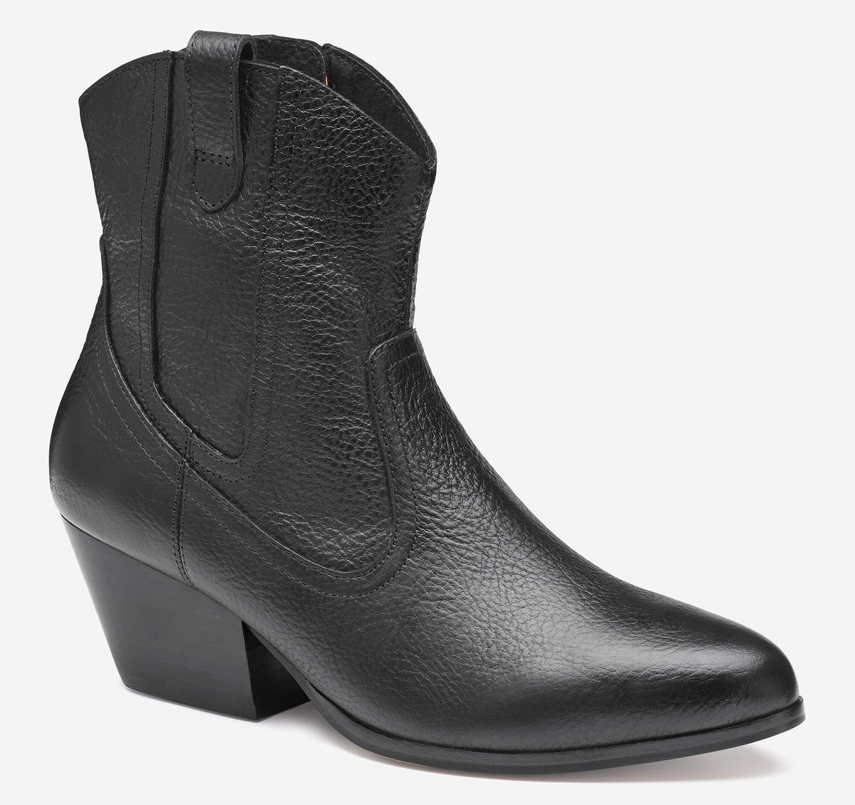 Women's Tristen Western Bootie / Johnston Murphy