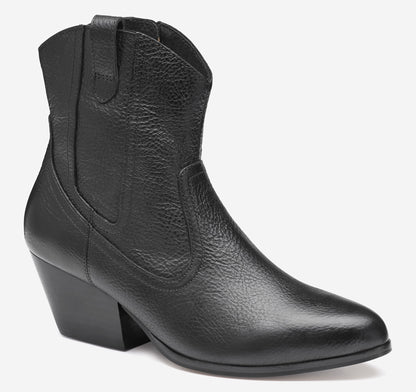 Women's Tristen Western Bootie / Johnston Murphy