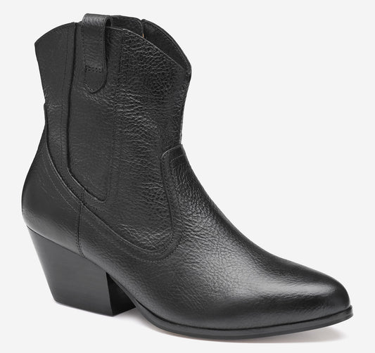 Women's Tristen Western Bootie / Johnston Murphy