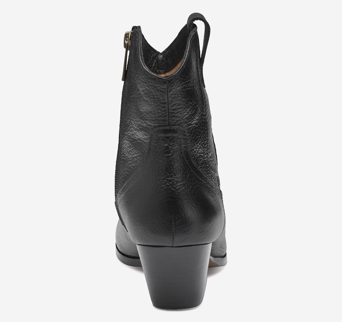Women's Tristen Western Bootie / Johnston Murphy