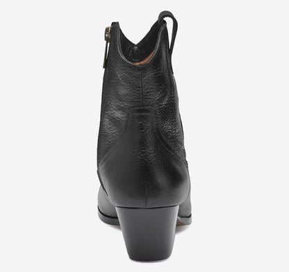 Women's Tristen Western Bootie / Johnston Murphy