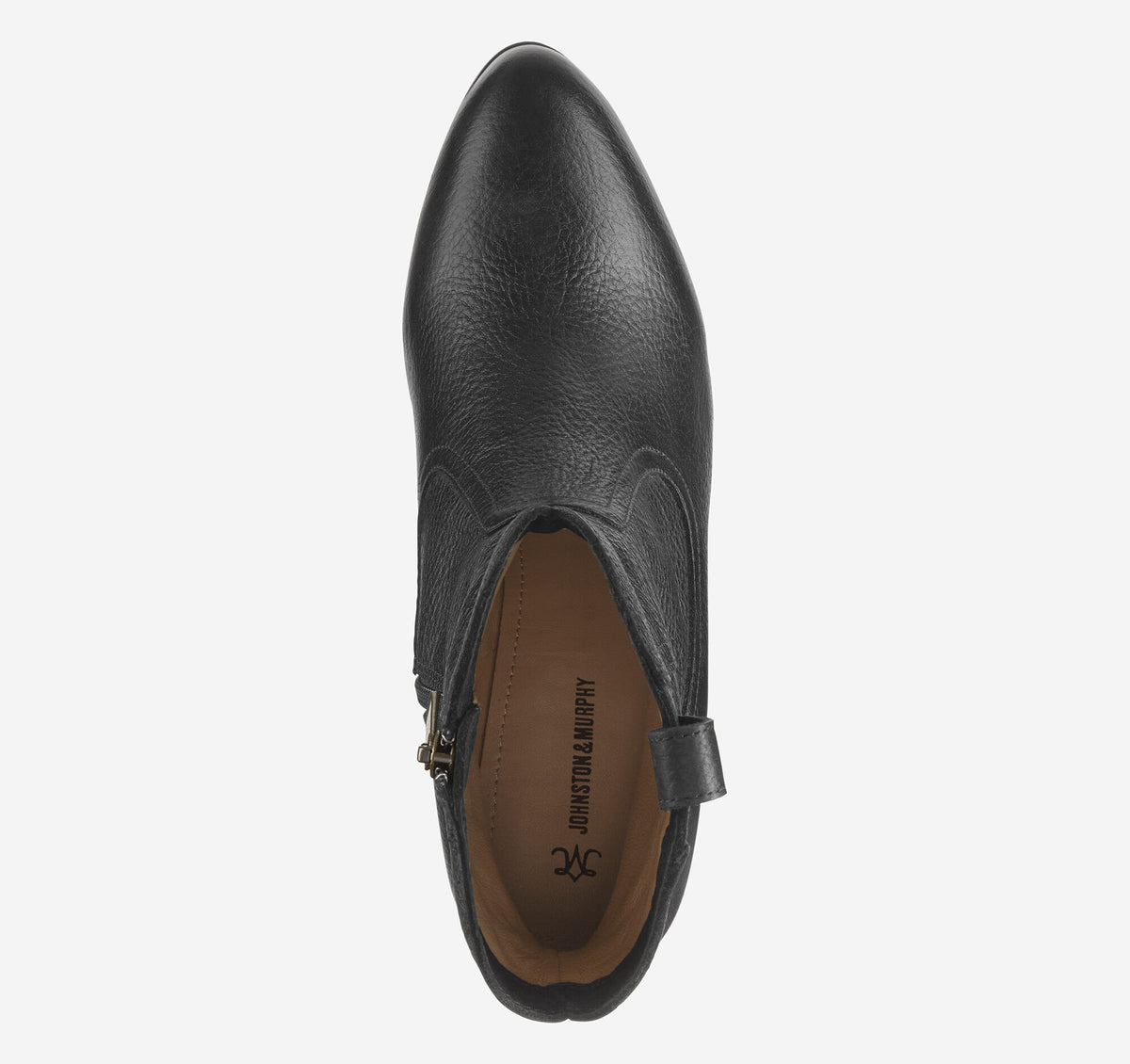 Women's Tristen Western Bootie / Johnston Murphy