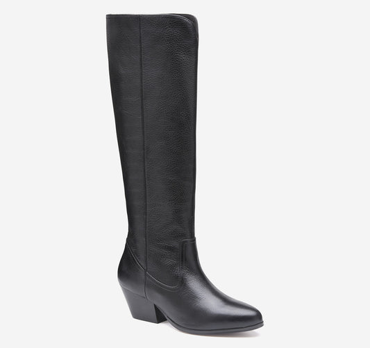Women's Tristen Tall Boot / Johnston Murphy