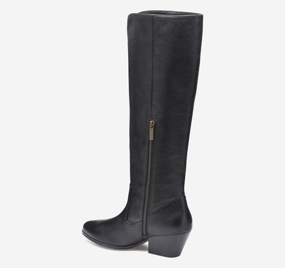 Women's Tristen Tall Boot / Johnston Murphy