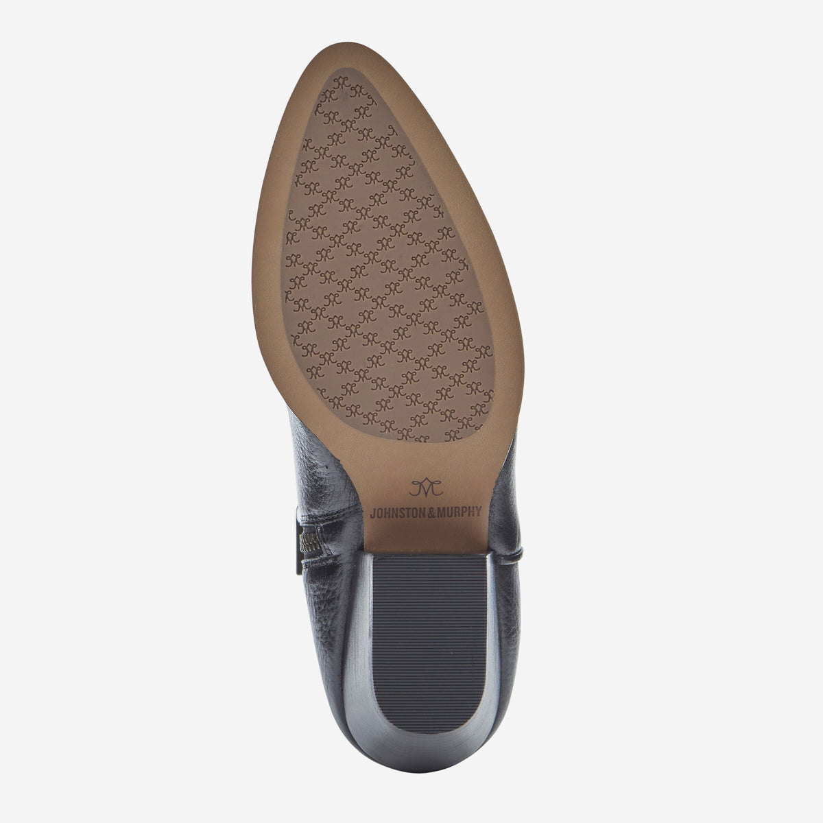 Women's Tristen Tall Boot / Johnston Murphy