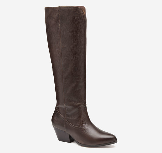 Women's Tristen Tall Boot / Johnston Murphy