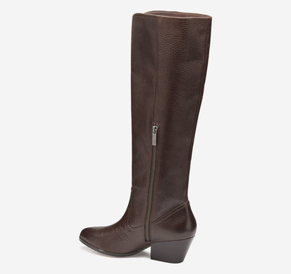 Women's Tristen Tall Boot / Johnston Murphy