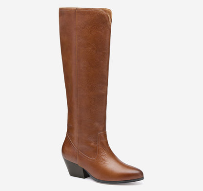 Women's Tristen Tall Boot / Johnston Murphy