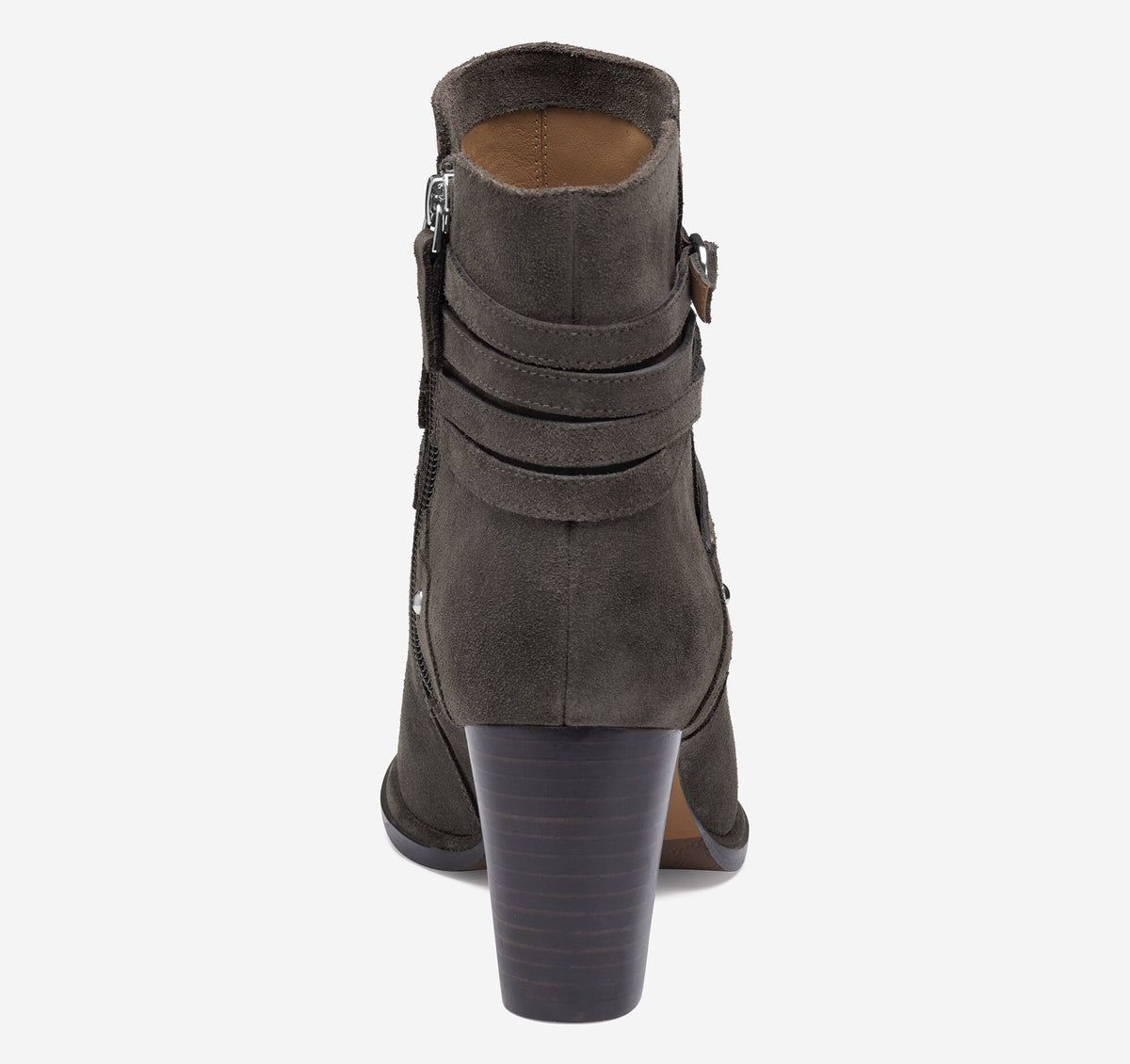 Women's Amy Belted Bootie / Johnston Murphy